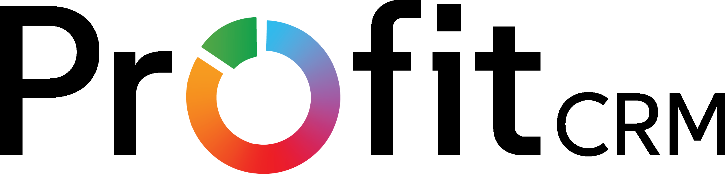 ProfitCRM Logo