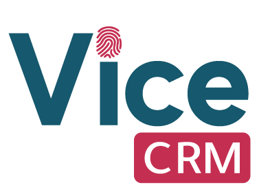 Vice CRM Logo